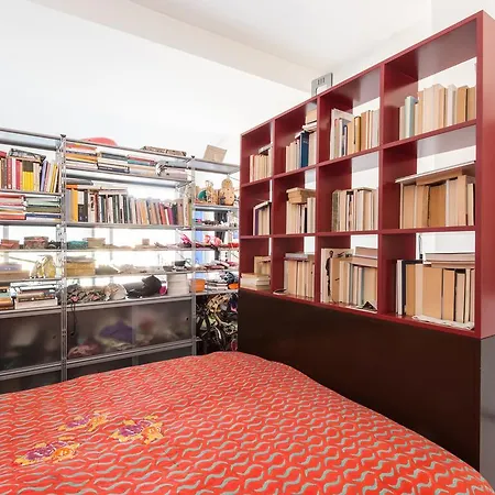 Apartment Rsh Greci Terrace Rome
