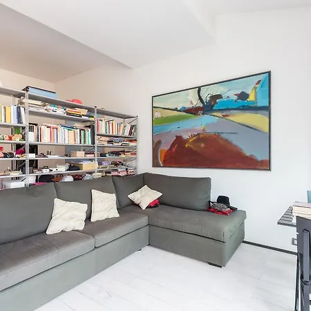 Rsh Greci Terrace Apartment *
