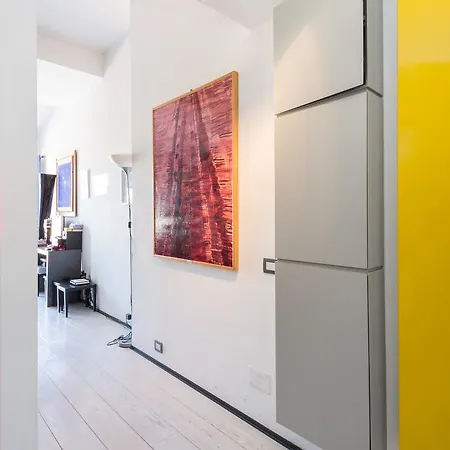 Apartment Rsh Greci Terrace Rome