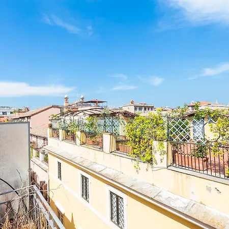 Apartment Rsh Greci Terrace