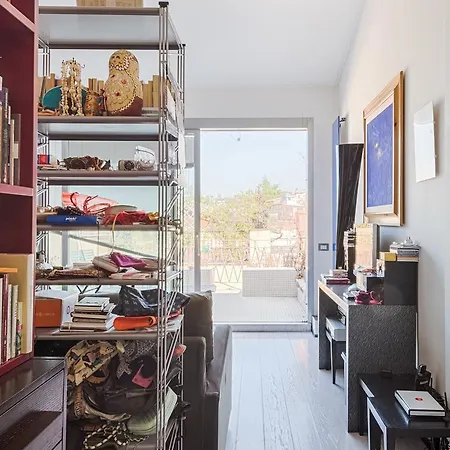 Rsh Greci Terrace Apartment *