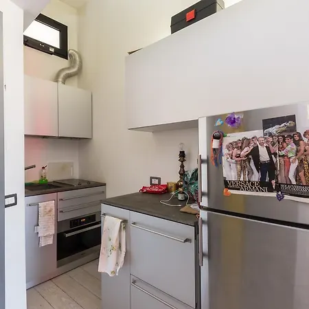 Apartment Rsh Greci Terrace
